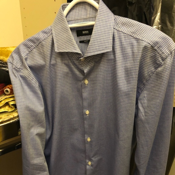 Hugo Boss Other - Hugo Boss Shirt